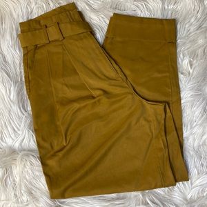 Elisabeth and James dress ankle pants